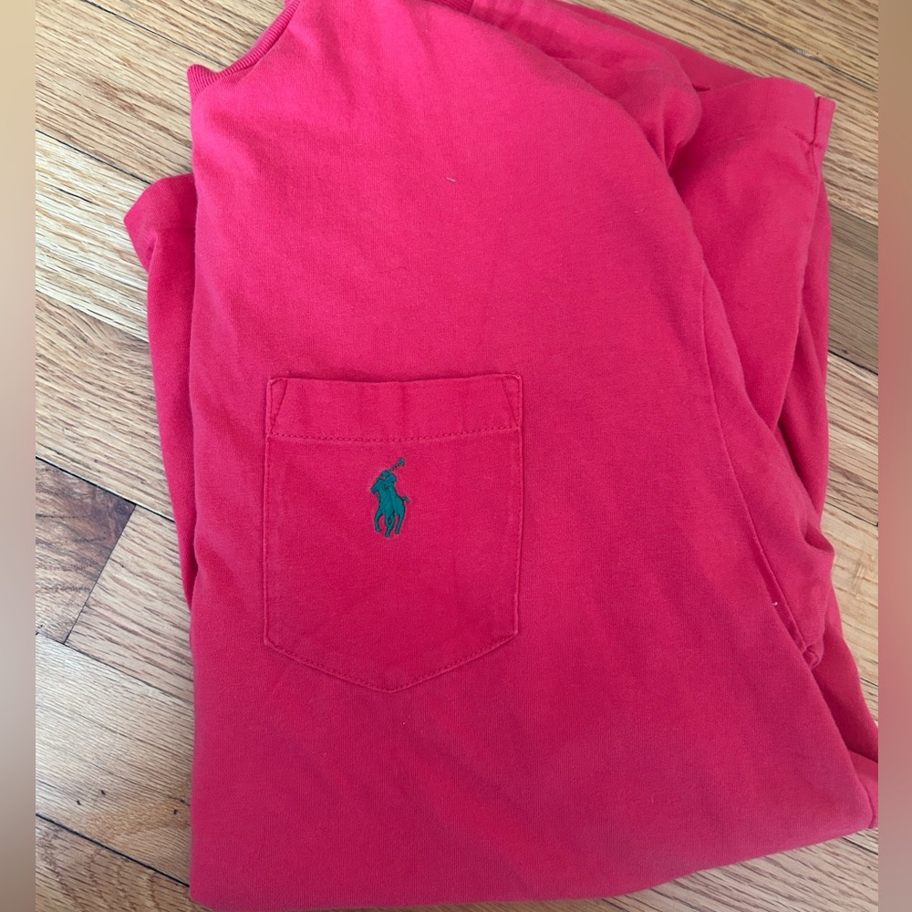 Polo T-Shirts